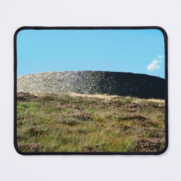 Item preview, Ancient Fort or Grianan of Aileach designed and sold by Shulie1.