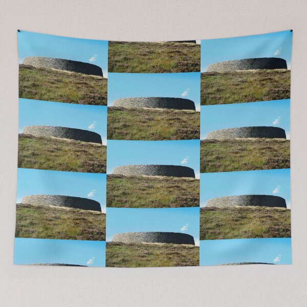 Item preview, Ancient Fort or Grianan of Aileach designed and sold by Shulie1.