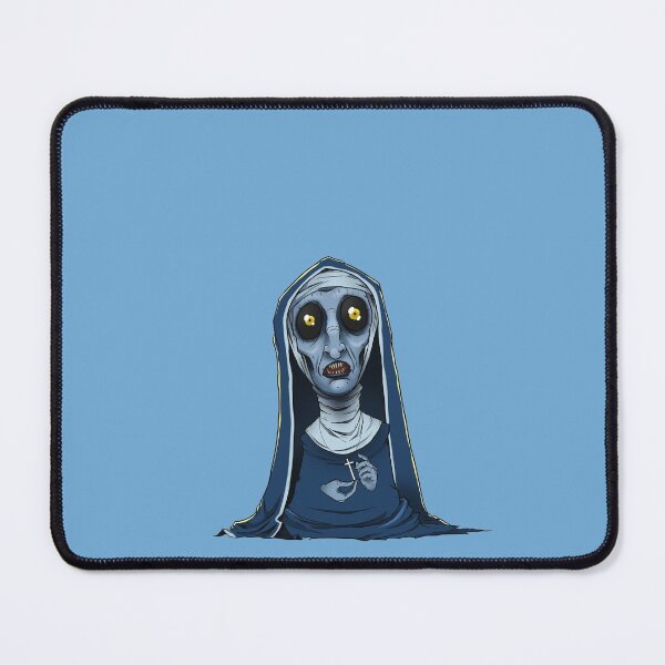 Item preview, Valak - Terror Toddler designed and sold by thecalgee.