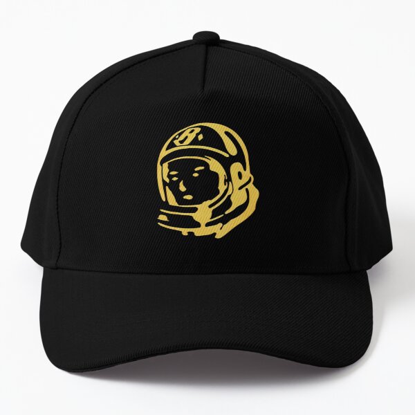 billionaire Baseball Cap