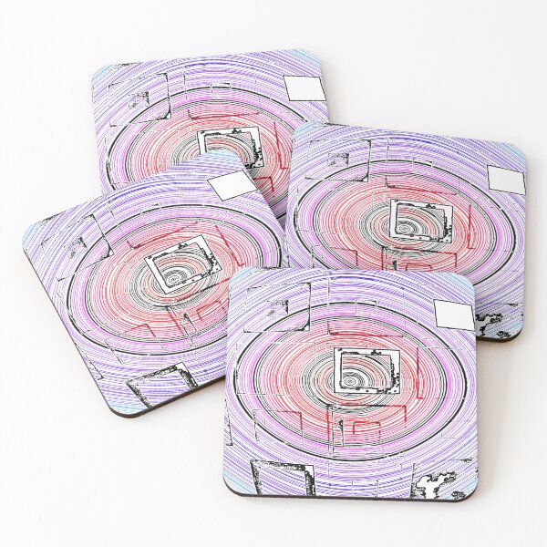 Item preview, Psychedelic designed and sold by from Carbonizzo.