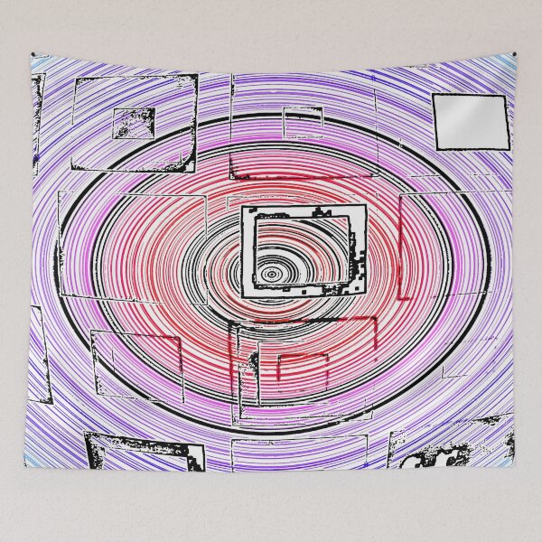 Item preview, Psychedelic designed and sold by from Carbonizzo.