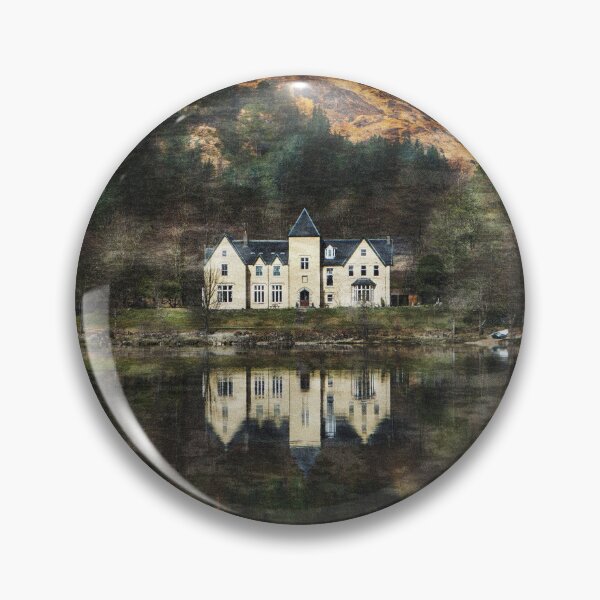 Item preview, Loch Shiel Mk.2 designed and sold by Dave Hare Photography.