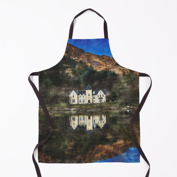 Item preview, Loch Shiel Mk.2 designed and sold by Dave Hare Photography.