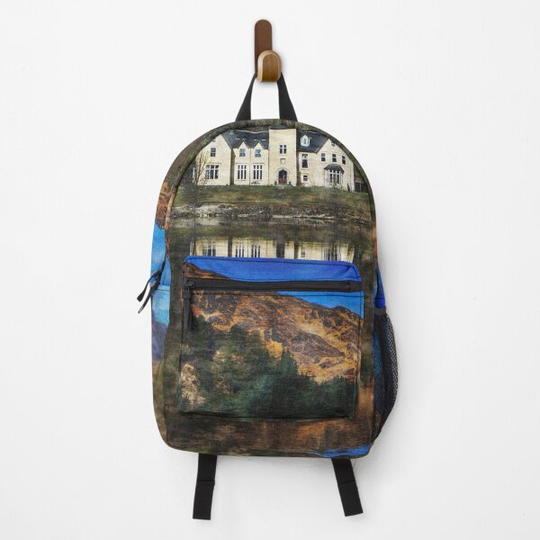 Item preview, Loch Shiel Mk.2 designed and sold by Dave Hare Photography.