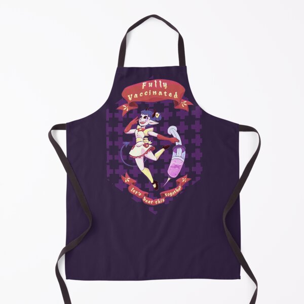 Item preview, Nurse Met! designed and sold by EchoMiko.