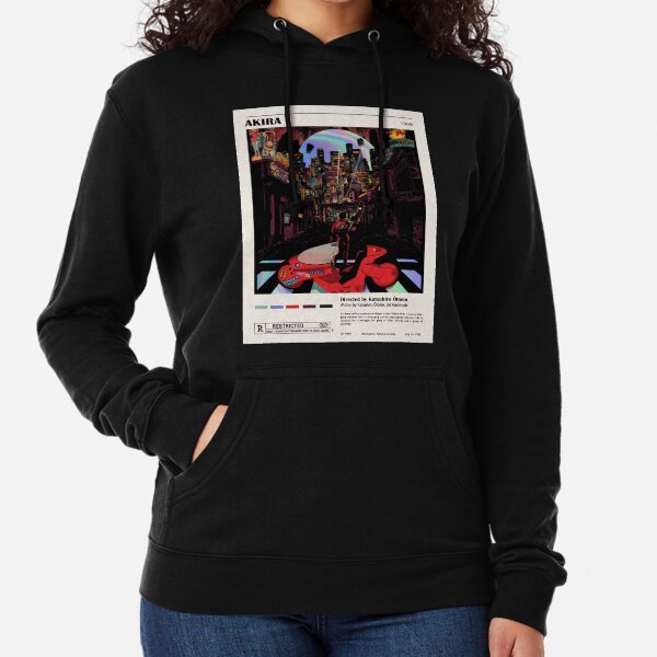 cyberpunk sweater