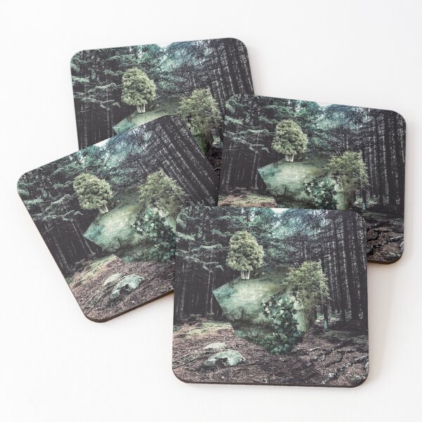 Item preview, NATURES CUBE designed and sold by SunshineProxy.
