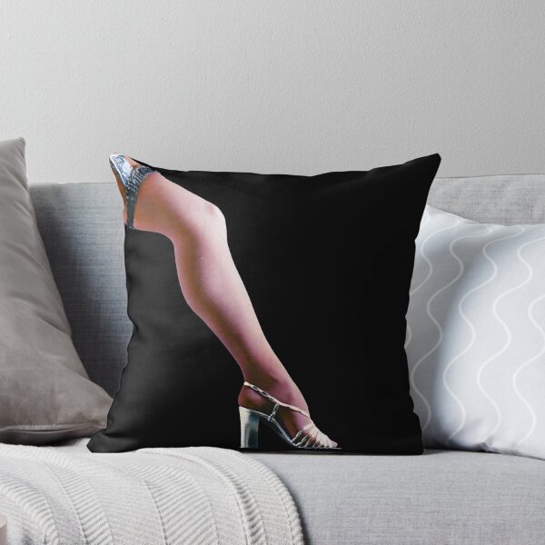 Item preview, Sgarro - The Happy Hooker designed and sold by Ebonrook.