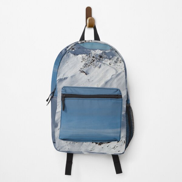 Item preview, Snowbound Alps designed and sold by Dave Hare Photography.