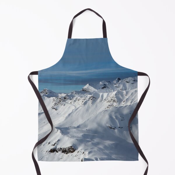 Item preview, Alpes nevados designed and sold by Dave Hare Photography.