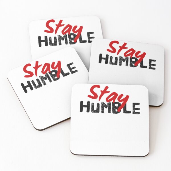 Item preview, Stay Humble designed and sold by clyde3218.
