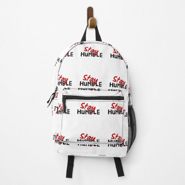 Item preview, Stay Humble designed and sold by clyde3218.