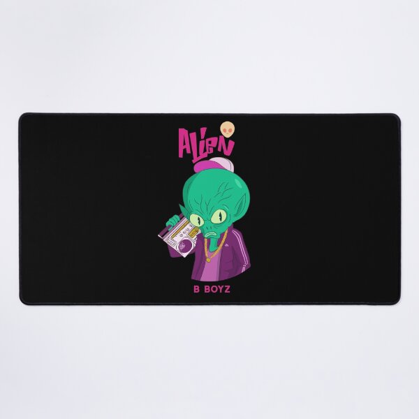Item preview, Alien B Boyz designed and sold by darknessjeff86.
