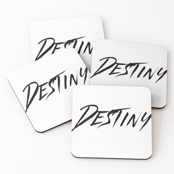 Item preview, Destiny  designed and sold by Moonlight-Art-.