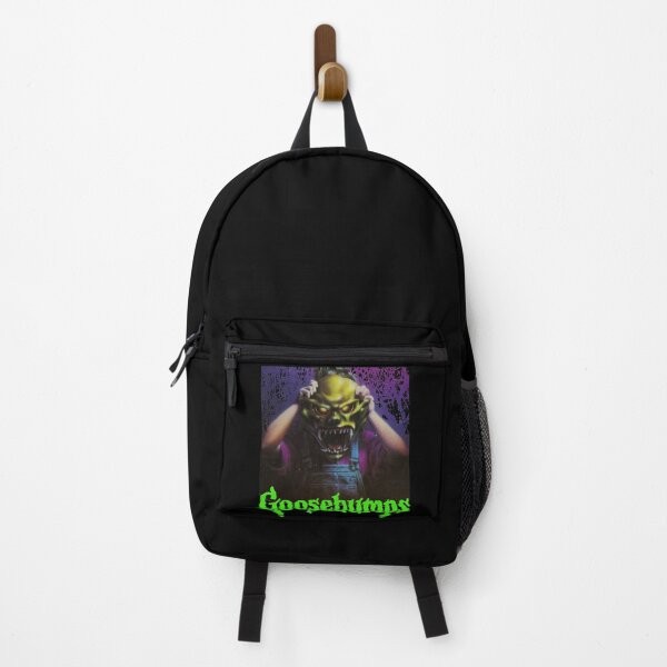 Item preview, Birthday Gifts Goosebumps Monster Mask So Below As designed and sold by Audrey Bosis Makinson.