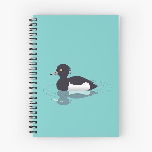 Item preview, Tufted duck designed and sold by Bwiselizzy.