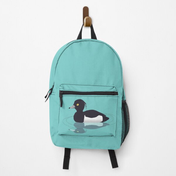 Item preview, Tufted duck designed and sold by Bwiselizzy.