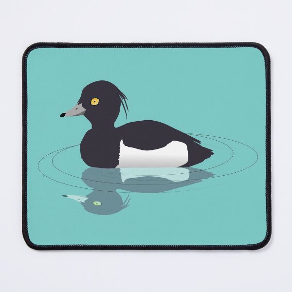 Item preview, Tufted duck designed and sold by Bwiselizzy.