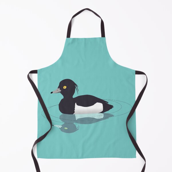 Item preview, Tufted duck designed and sold by Bwiselizzy.