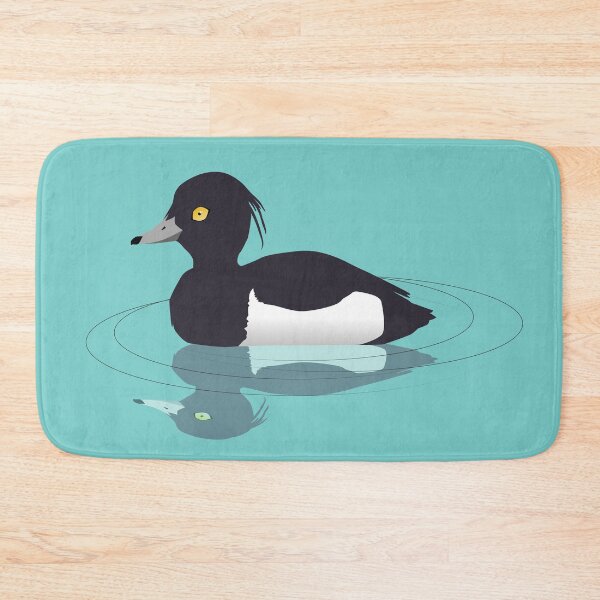 Item preview, Tufted duck designed and sold by Bwiselizzy.