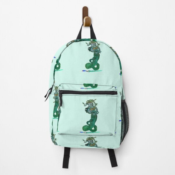 Item preview, Medusa without background image with logo designed and sold by DCSMKreativ.
