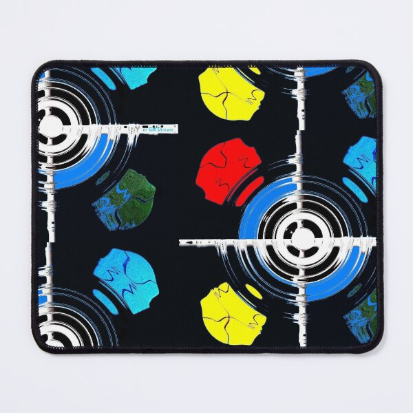 Item preview, Central Galaxus 4 Space Age by GM Designs Orbis Meeting Gift designed and sold by G-M-Designs.