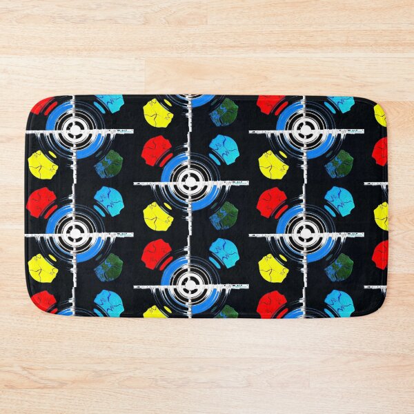 Item preview, Central Galaxus 4 Space Age by GM Designs Orbis Meeting Gift designed and sold by G-M-Designs.