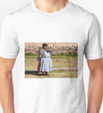 Happiness Unisex T-Shirt
