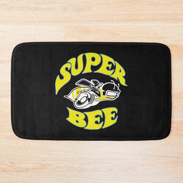 Item preview, SUPER BEE CAR designed and sold by MarufTahir.