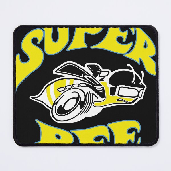 Item preview, SUPER BEE CAR designed and sold by MarufTahir.