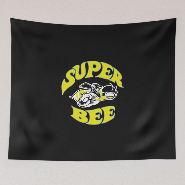 Item preview, SUPER BEE CAR designed and sold by MarufTahir.