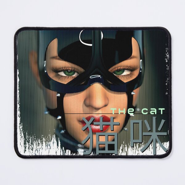 Item preview, The Cat designed and sold by MFindt.
