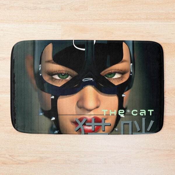 Item preview, The Cat designed and sold by MFindt.