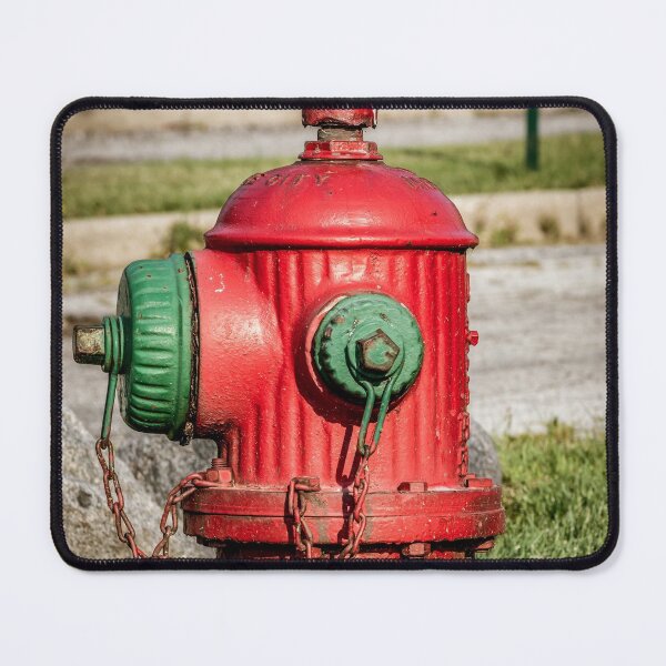 Item preview, Hydrant Profile designed and sold by Enzwell.