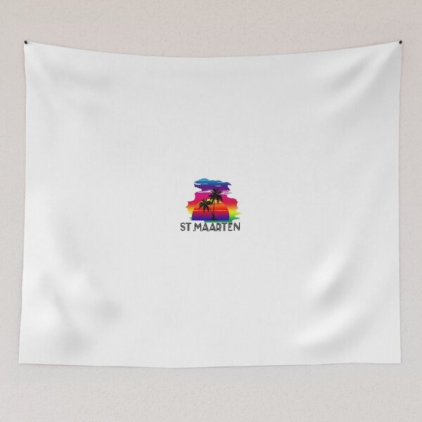 Item preview, St. Maarten designed and sold by dejava.