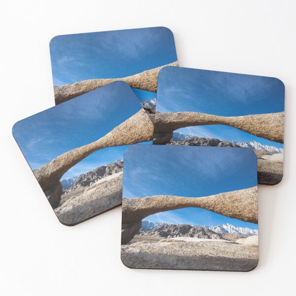 Item preview, Natural Arch, Alabama Hills. designed and sold by Dave Hare Photography.