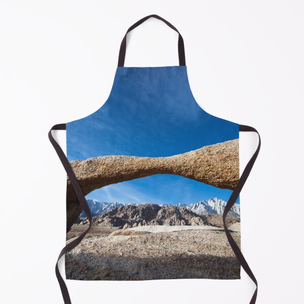 Item preview, Natural Arch, Alabama Hills. designed and sold by Dave Hare Photography.