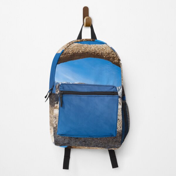 Item preview, Natural Arch, Alabama Hills. designed and sold by Dave Hare Photography.