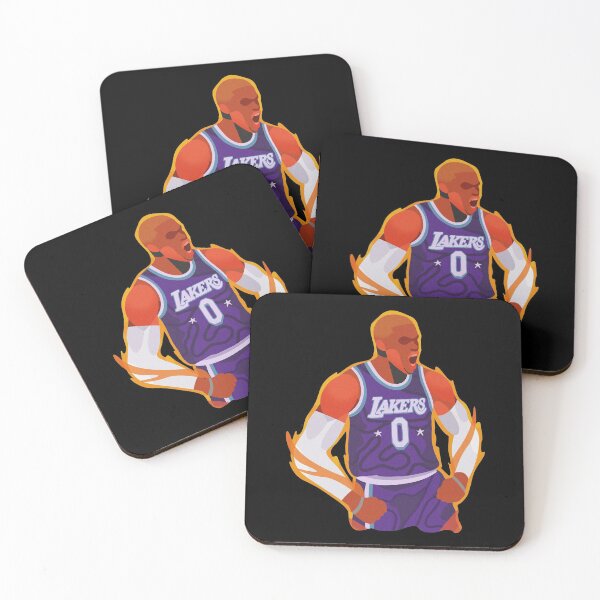 Item preview, The Brodie - Russell Westbrook Baskeball New Seasons Basketball designed and sold by Basketball For Life.