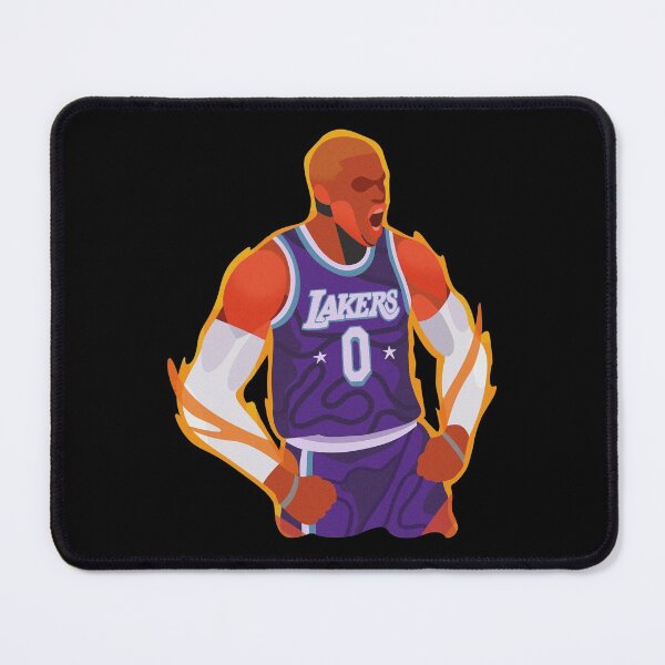 Item preview, The Brodie - Russell Westbrook Baskeball New Seasons Basketball designed and sold by Basketball For Life.