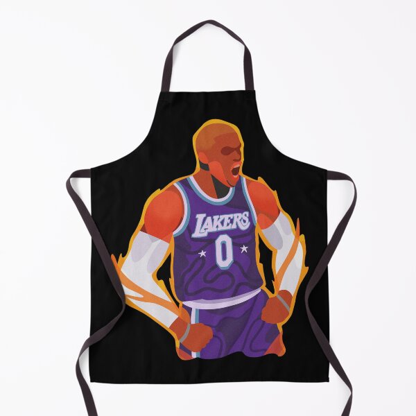 Item preview, The Brodie - Russell Westbrook Baskeball New Seasons Basketball designed and sold by Basketball For Life.