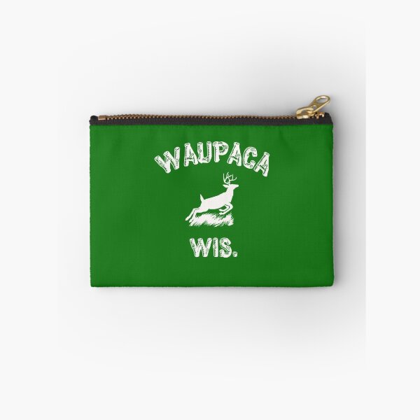 Item preview, WAUPACA WIS. designed and sold by sbranch.