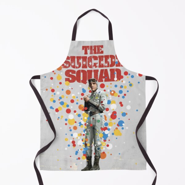 Item preview, Polka dotman designed and sold by Terry Waters.