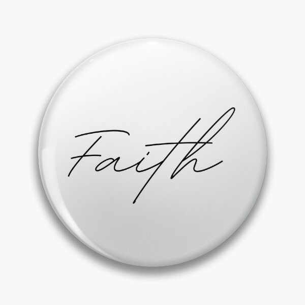 Item preview, Faith  designed and sold by Moonlight-Art-.