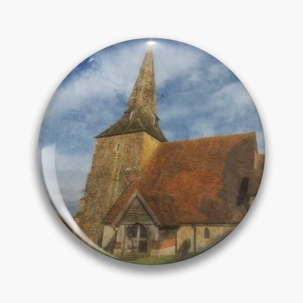 Item preview, Sevington Church designed and sold by Dave Hare Photography.
