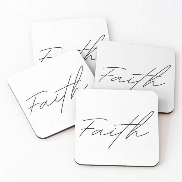 Item preview, Faith  designed and sold by Moonlight-Art-.