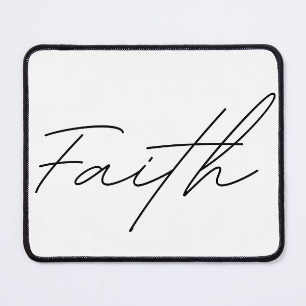 Item preview, Faith  designed and sold by Moonlight-Art-.