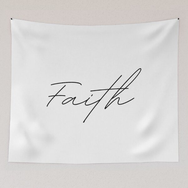 Item preview, Faith  designed and sold by Moonlight-Art-.