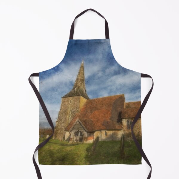 Item preview, Sevington Church designed and sold by Dave Hare Photography.
